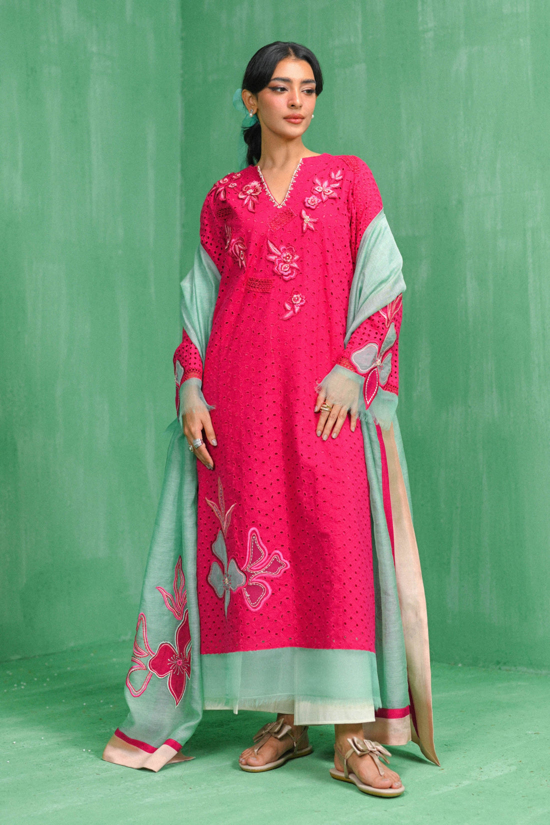 Hue Pret | Mira Eid Collection | SHAMIRA - Khanumjan  Pakistani Clothes and Designer Dresses in UK, USA 