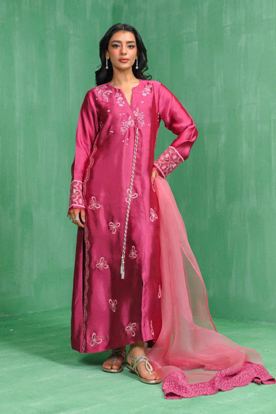 Hue Pret | Mira Eid Collection | KIRA - Khanumjan  Pakistani Clothes and Designer Dresses in UK, USA 