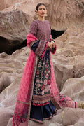 MNR | Festive Lawn 24 | JAL-PARI - Khanumjan  Pakistani Clothes and Designer Dresses in UK, USA 