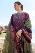 MNR | Festive Lawn 24 | GUL-E-LALA - Khanumjan  Pakistani Clothes and Designer Dresses in UK, USA 