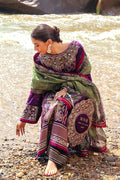 MNR | Festive Lawn 24 | GUL-E-LALA - Khanumjan  Pakistani Clothes and Designer Dresses in UK, USA 