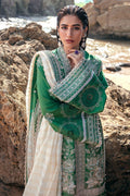 MNR | Festive Lawn 24 | ZARIYA - Khanumjan  Pakistani Clothes and Designer Dresses in UK, USA 