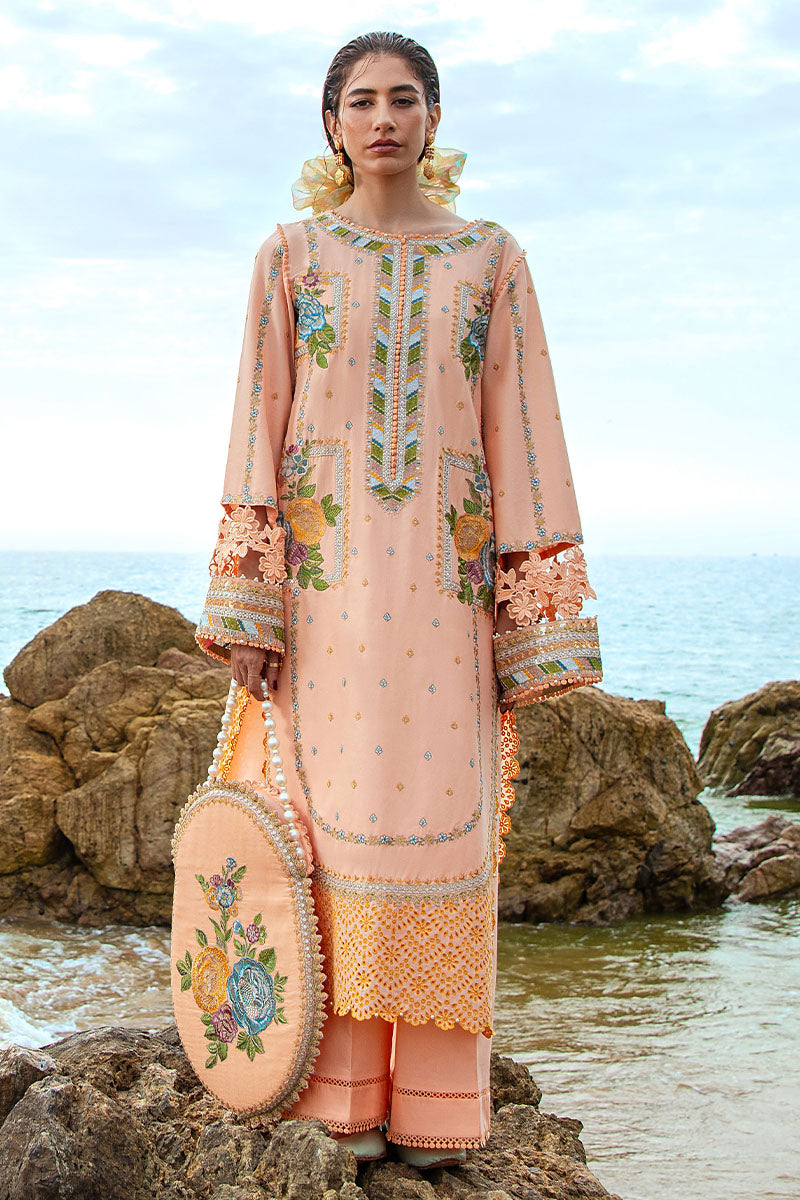 MNR | Festive Lawn 24 | RANI - Khanumjan  Pakistani Clothes and Designer Dresses in UK, USA 