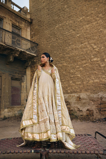 The Pink Tree Company | Polki Formals | Nath