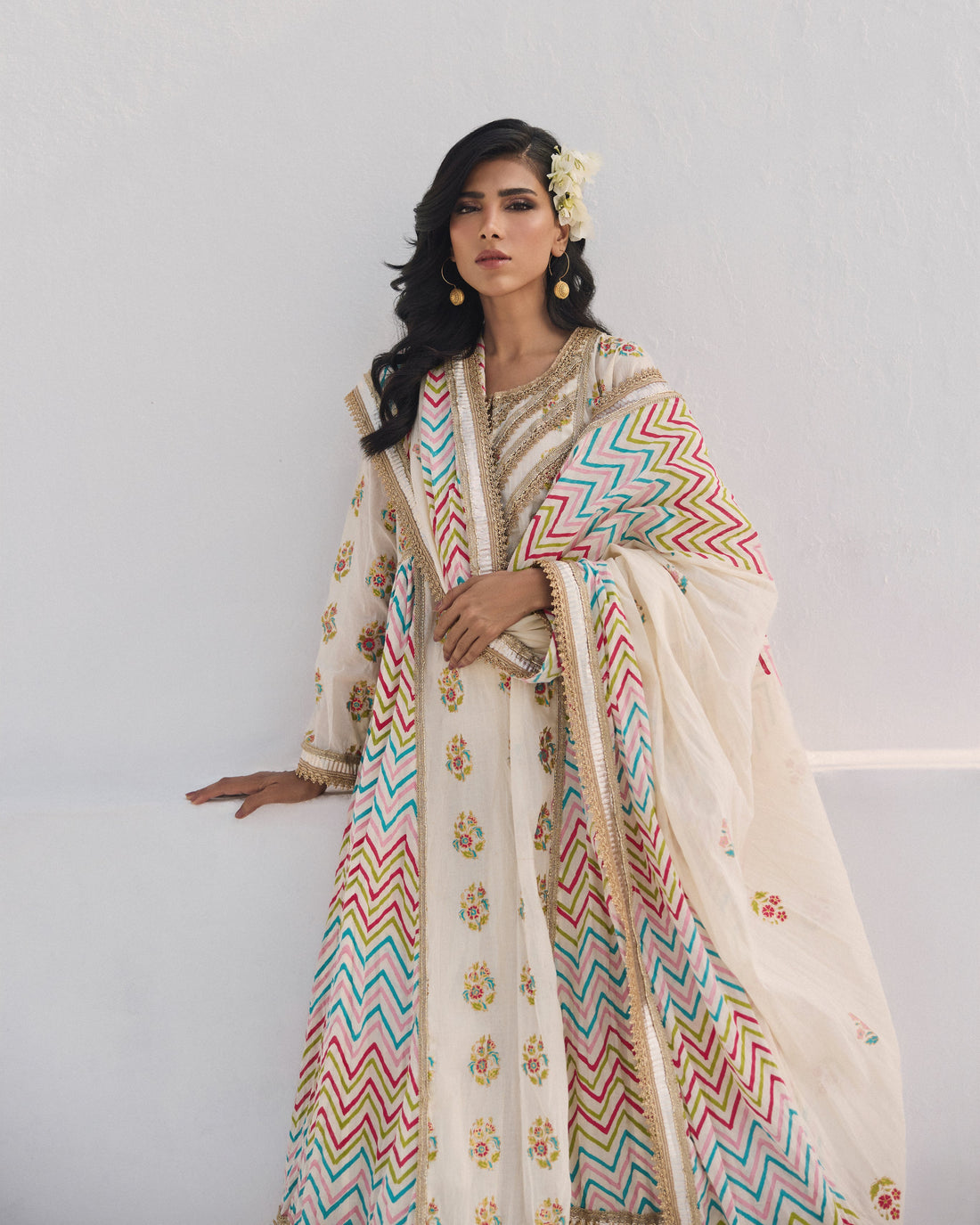 The Pink Tree Company | Dhanak Chamak Eid Edit | Silsila