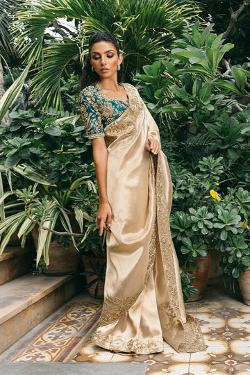 Sania Maskatiya | Reyna Occasion Wear | Rei