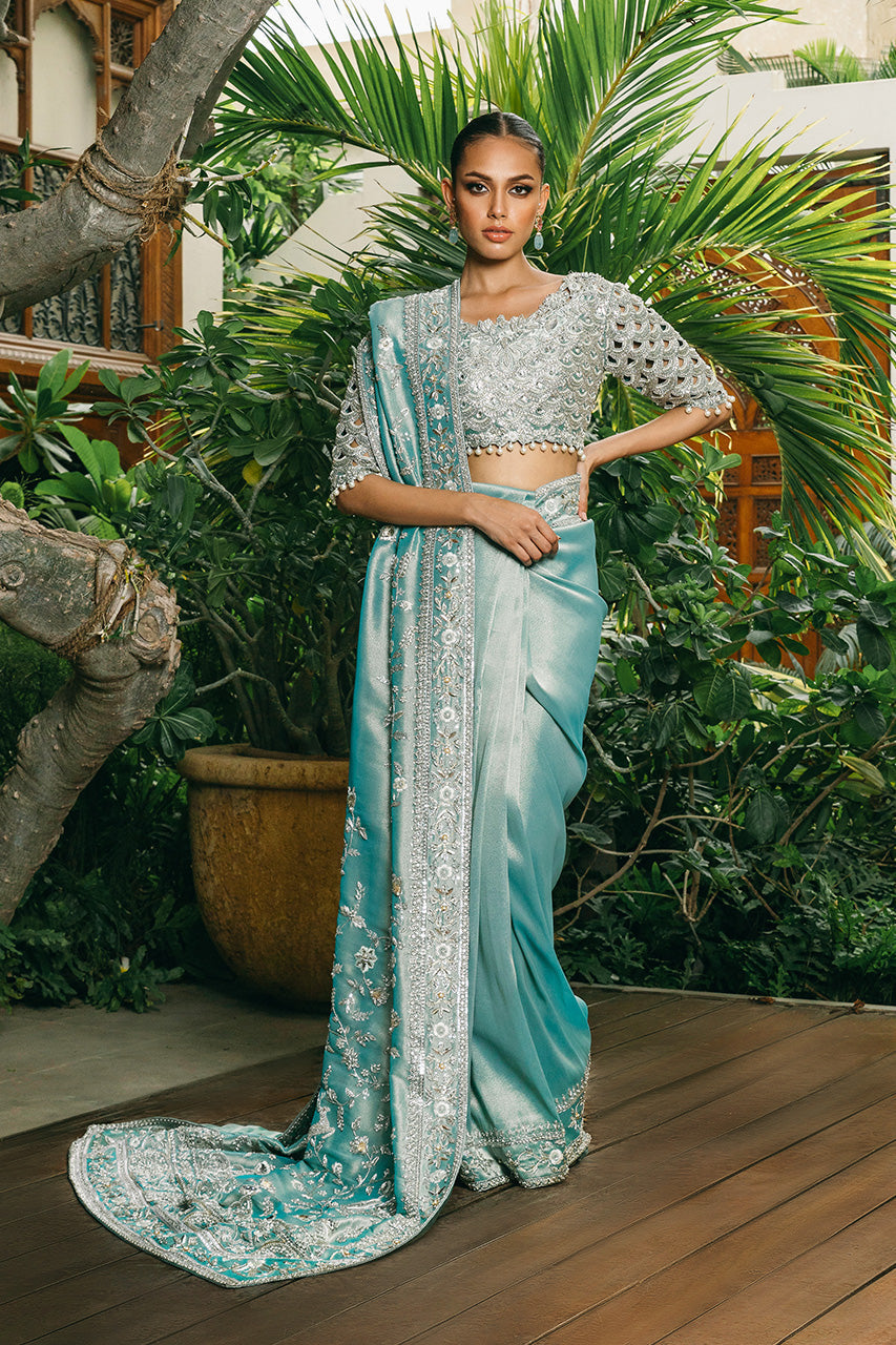 Sania Maskatiya | Reyna Occasion Wear | Kaze