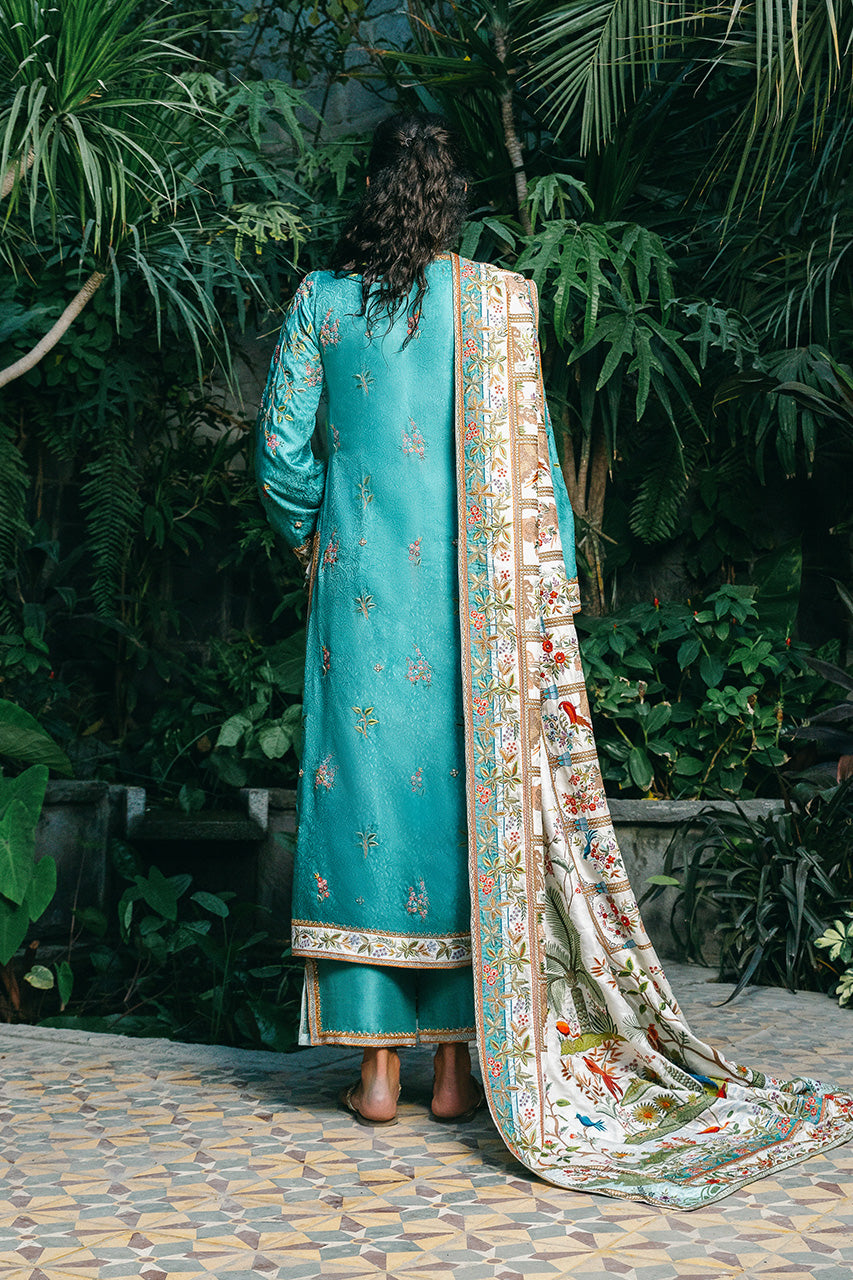 Sania Maskatiya | Reyna Occasion Wear | Keira