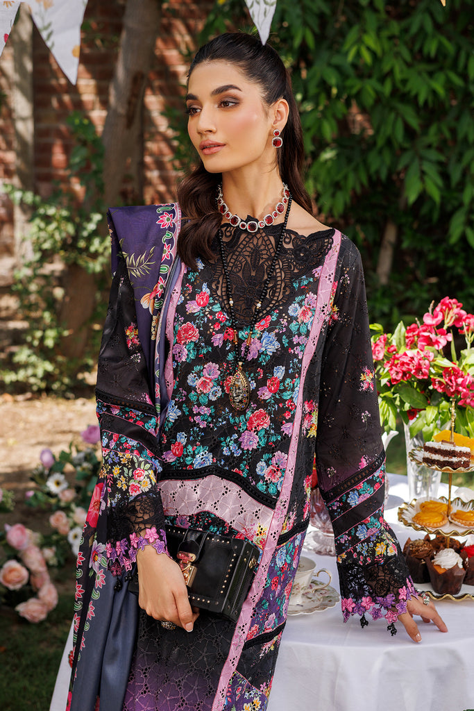 Rajbari | Exclusive Printkari 2024 | 3-A - Khanumjan  Pakistani Clothes and Designer Dresses in UK, USA 