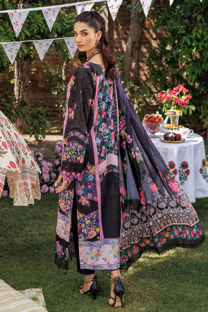 Rajbari | Exclusive Printkari 2024 | 3-A - Khanumjan  Pakistani Clothes and Designer Dresses in UK, USA 