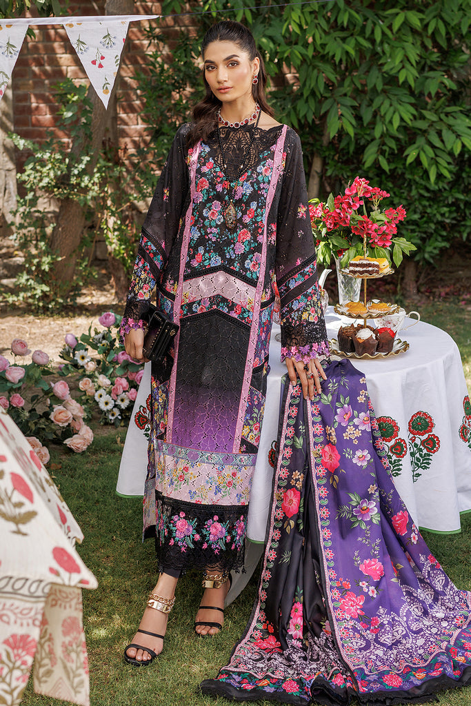 Rajbari | Exclusive Printkari 2024 | 3-A - Khanumjan  Pakistani Clothes and Designer Dresses in UK, USA 