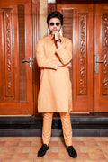 Pakistani Menswear | Deluxe-08 - Khanumjan  Pakistani Clothes and Designer Dresses in UK, USA 