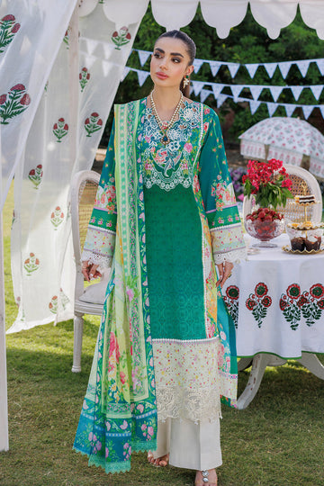 Rajbari | Exclusive Printkari 2024 | 2-A - Khanumjan  Pakistani Clothes and Designer Dresses in UK, USA 