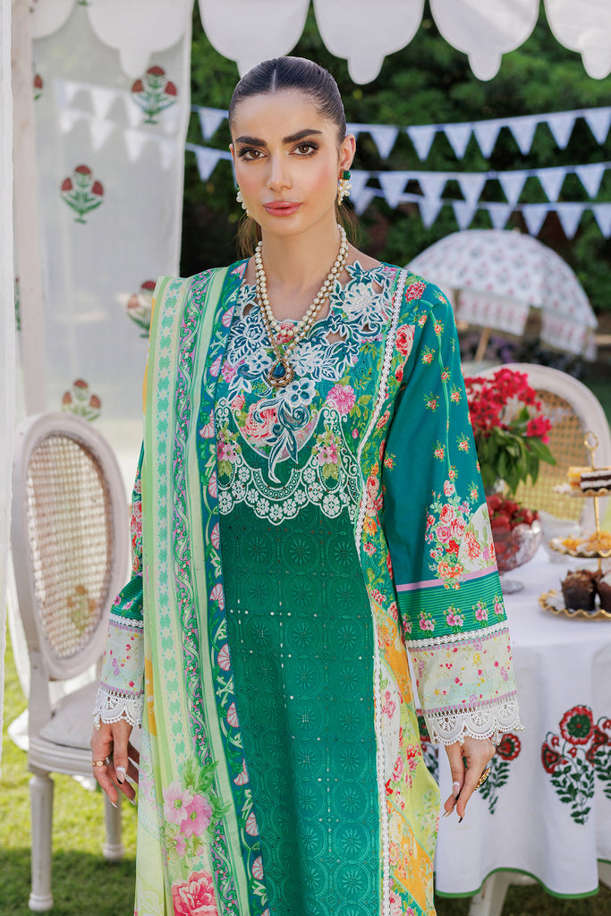 Rajbari | Exclusive Printkari 2024 | 2-A - Khanumjan  Pakistani Clothes and Designer Dresses in UK, USA 