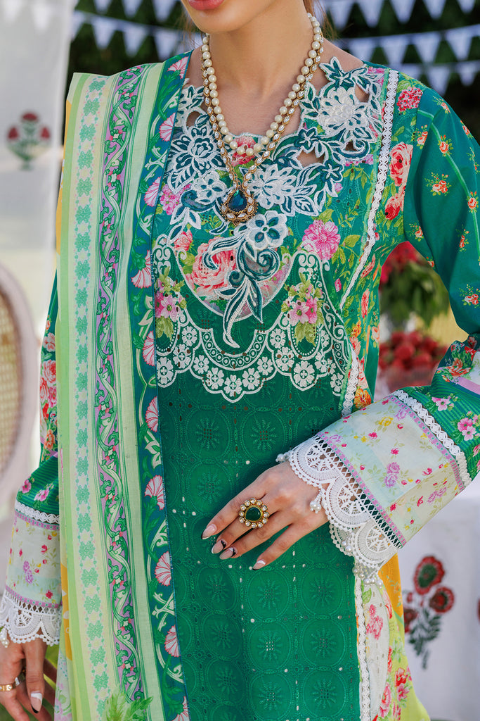 Rajbari | Exclusive Printkari 2024 | 2-A - Khanumjan  Pakistani Clothes and Designer Dresses in UK, USA 