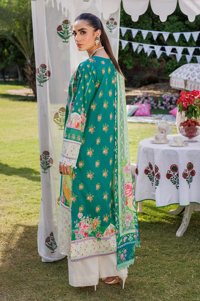 Rajbari | Exclusive Printkari 2024 | 2-A - Khanumjan  Pakistani Clothes and Designer Dresses in UK, USA 