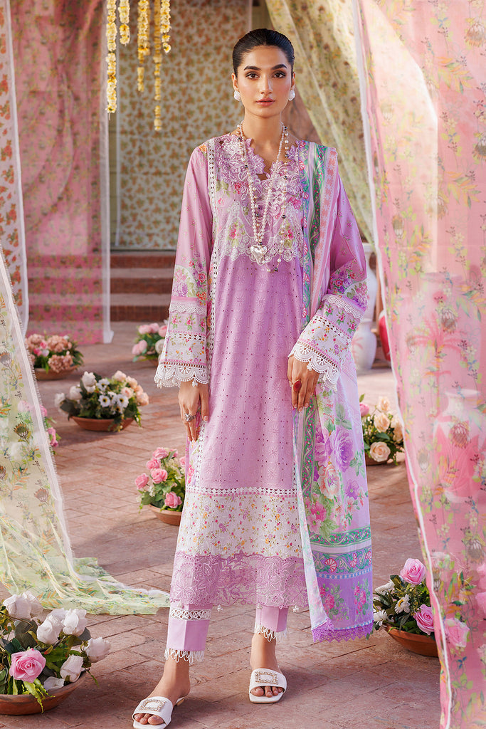 Rajbari | Exclusive Printkari 2024 | 2-B - Khanumjan  Pakistani Clothes and Designer Dresses in UK, USA 