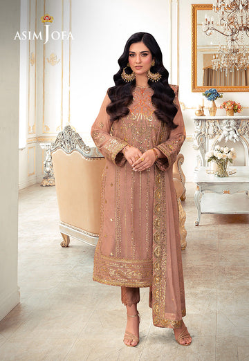 Asim Jofa | festive luxe | AJEM-09