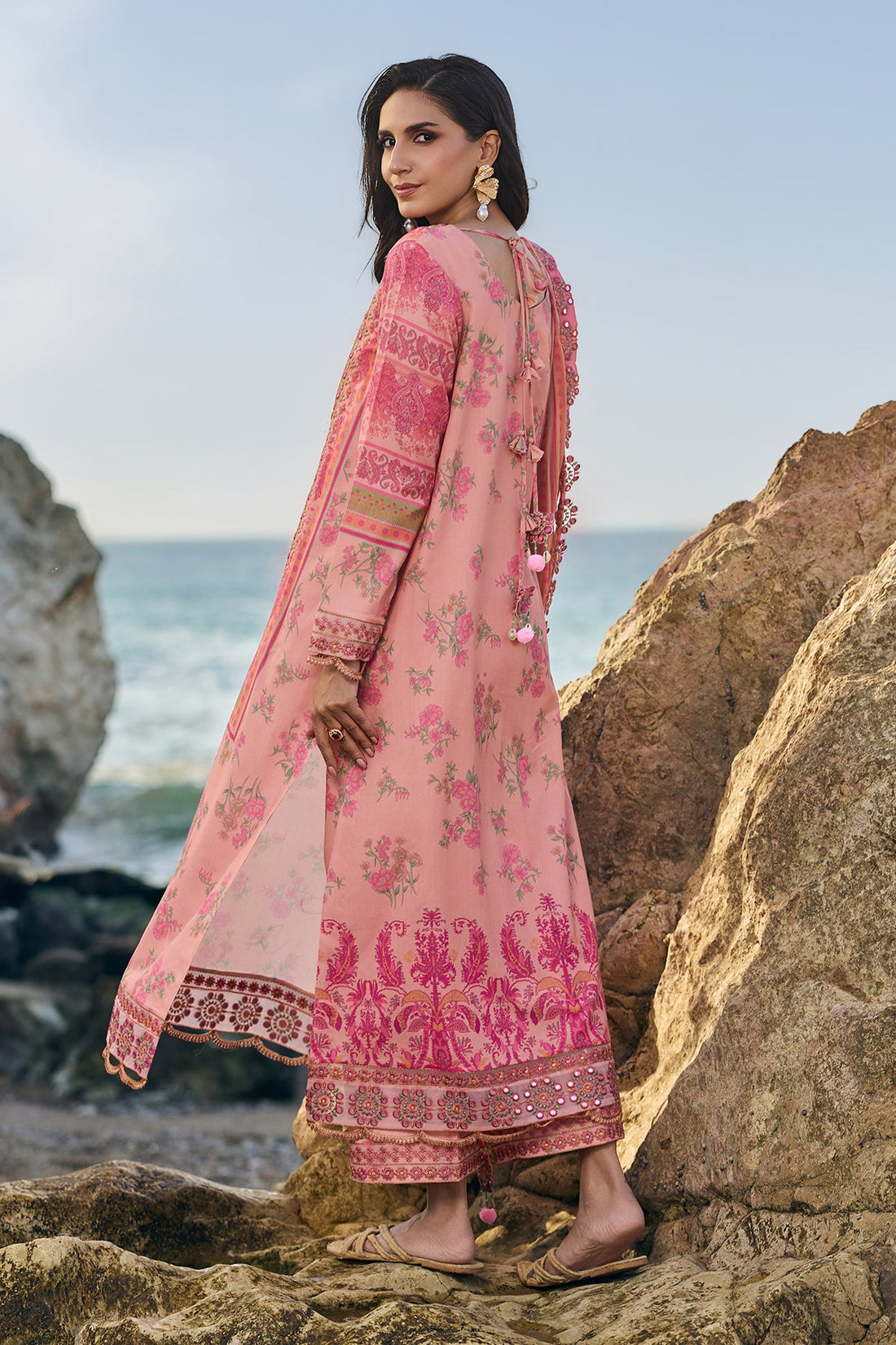 Charizma | Swiss Miss 26 | CSM6-06