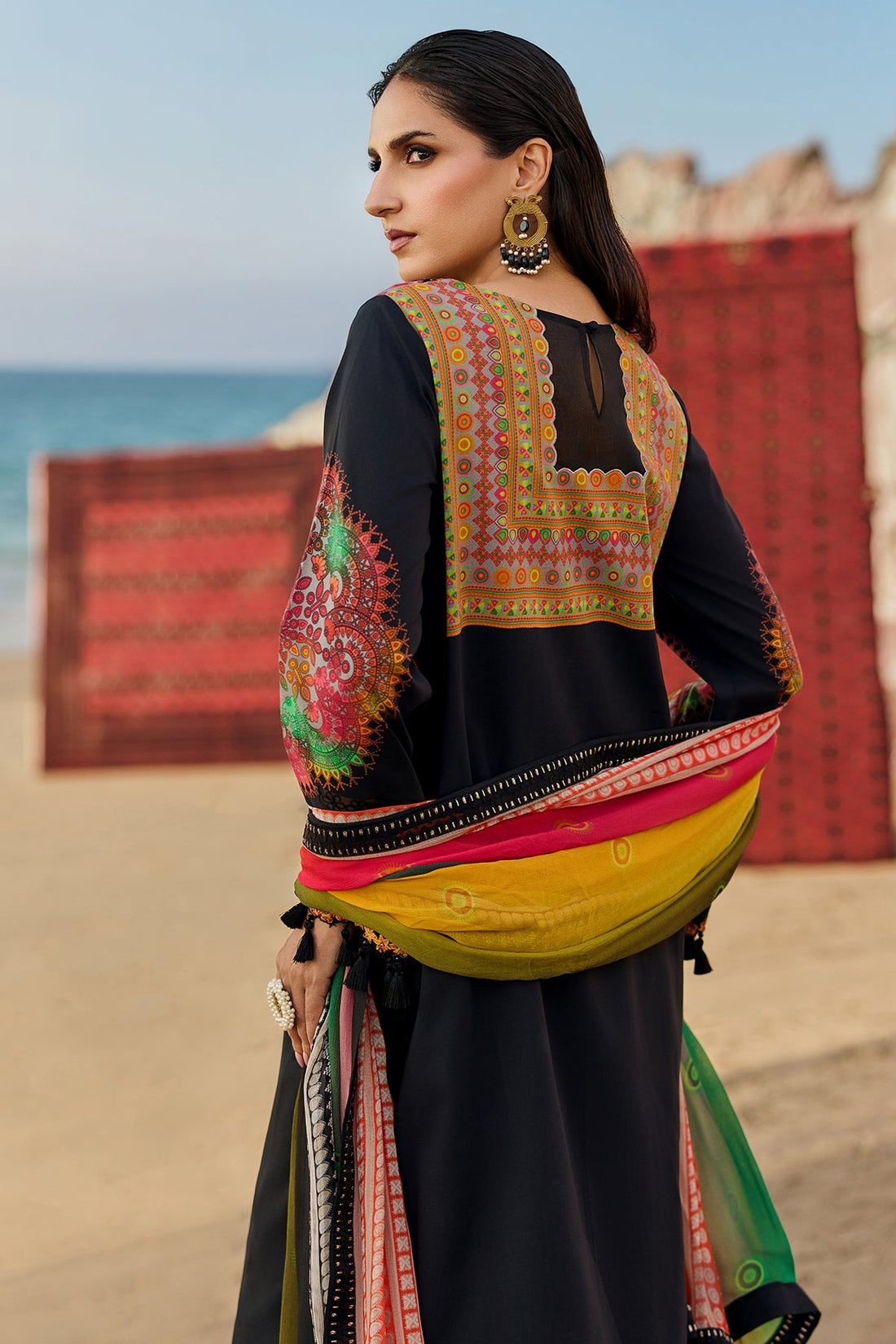 Charizma | Swiss Miss 26 | CSM6-04