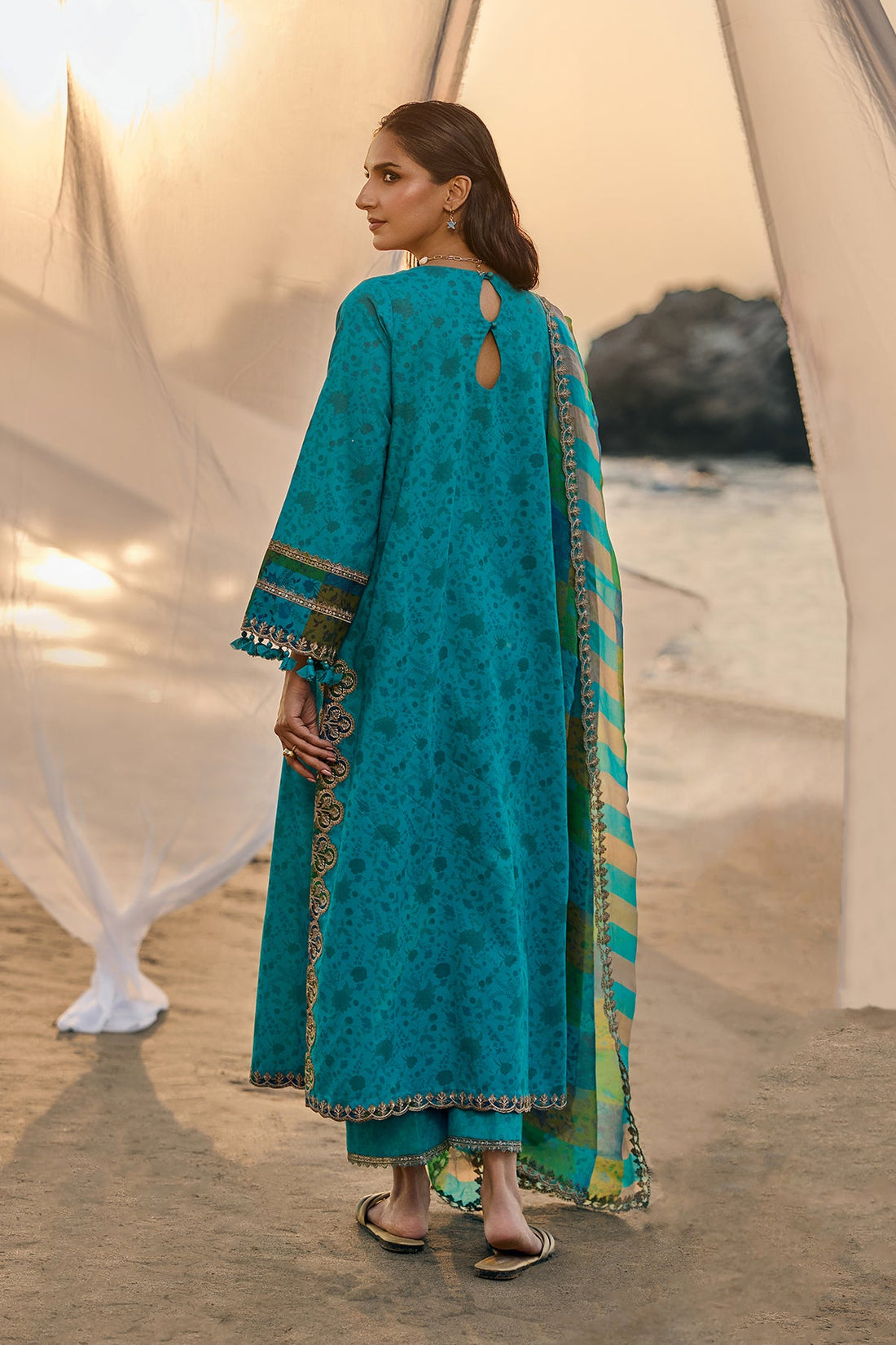 Charizma | Swiss Miss 26 | CSM6-05