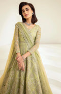 Maryum N Maria | The Brides 23 | Humid (MS23-534) - Khanumjan  Pakistani Clothes and Designer Dresses in UK, USA 