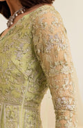 Maryum N Maria | The Brides 23 | Humid (MS23-534) - Khanumjan  Pakistani Clothes and Designer Dresses in UK, USA 