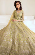 Maryum N Maria | The Brides 23 | Humid (MS23-534) - Khanumjan  Pakistani Clothes and Designer Dresses in UK, USA 