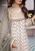 Asim Jofa | Dhanak Rang Collection | AJCF-17 - Khanumjan  Pakistani Clothes and Designer Dresses in UK, USA 