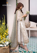 Asim Jofa | Dhanak Rang Collection | AJCF-17 - Khanumjan  Pakistani Clothes and Designer Dresses in UK, USA 