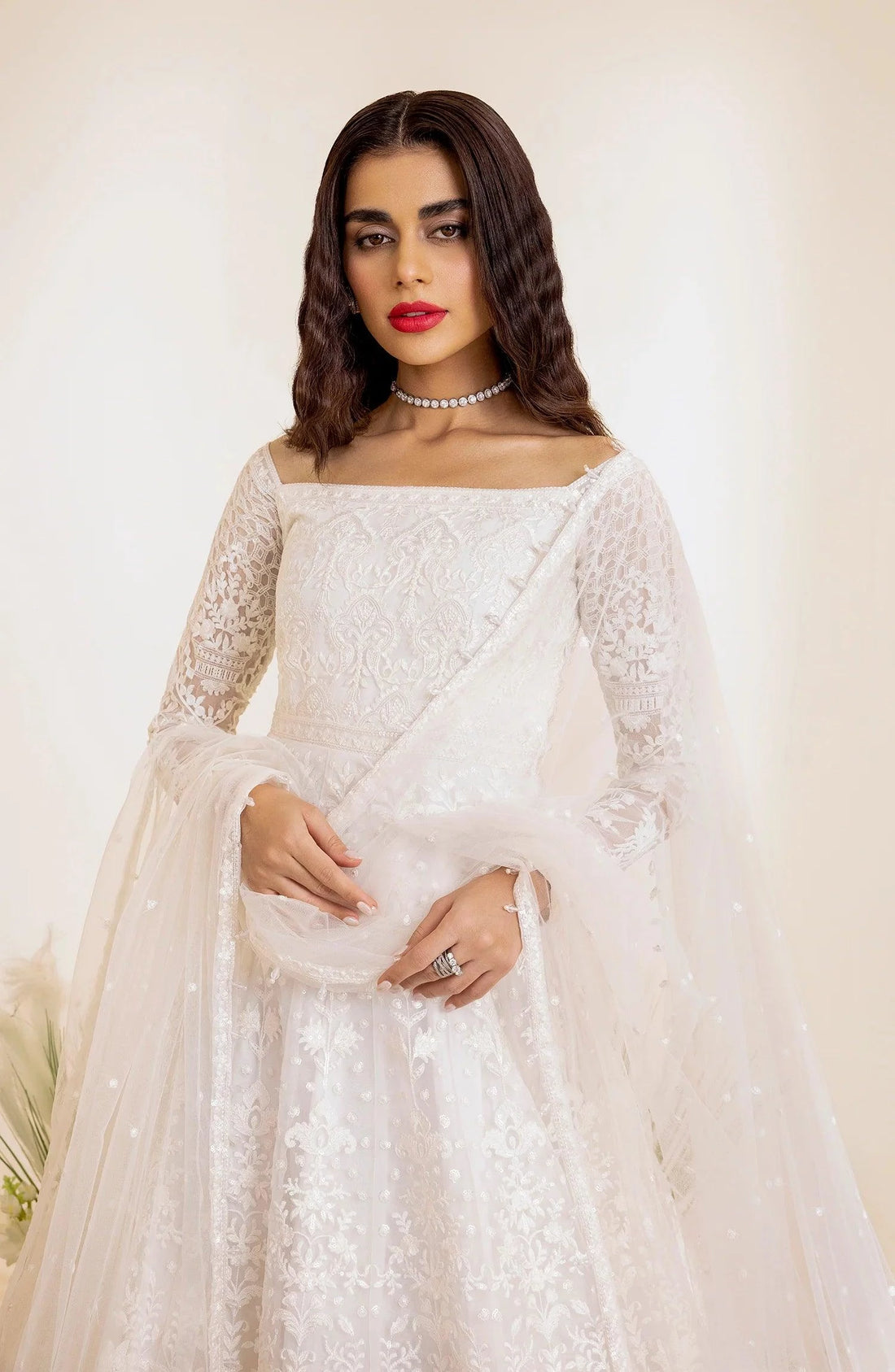 Maryum N Maria | The Brides 23 | Gesso (MS23-533) - Khanumjan  Pakistani Clothes and Designer Dresses in UK, USA 