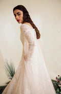 Maryum N Maria | The Brides 23 | Gesso (MS23-533) - Khanumjan  Pakistani Clothes and Designer Dresses in UK, USA 