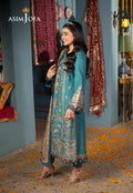 Asim Jofa | Asra Festive Essentials | AJRA-10 - Khanumjan  Pakistani Clothes and Designer Dresses in UK, USA 