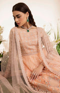 Maryum N Maria | The Brides 23 | Sushi Kiss (MS23-532) - Khanumjan  Pakistani Clothes and Designer Dresses in UK, USA 