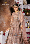 Asim Jofa | Jaan e Jahan| AJJJ-02 - Khanumjan  Pakistani Clothes and Designer Dresses in UK, USA 