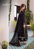 Asim Jofa | Dhanak Rang Collection | AJCF-04 - Khanumjan  Pakistani Clothes and Designer Dresses in UK, USA 