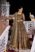 Asim Jofa | Jaan e Jahan| AJJJ-10 - Khanumjan  Pakistani Clothes and Designer Dresses in UK, USA 