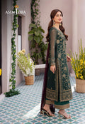 Asim Jofa | Dhanak Rang Collection | AJCF-10 - Khanumjan  Pakistani Clothes and Designer Dresses in UK, USA 