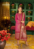 Asim Jofa | Asra Festive Essentials | AJRA-11 - Khanumjan  Pakistani Clothes and Designer Dresses in UK, USA 