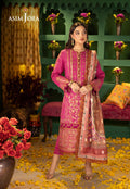 Asim Jofa | Asra Festive Essentials | AJRA-11 - Khanumjan  Pakistani Clothes and Designer Dresses in UK, USA 