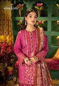 Asim Jofa | Asra Festive Essentials | AJRA-11 - Khanumjan  Pakistani Clothes and Designer Dresses in UK, USA 