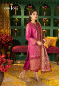 Asim Jofa | Asra Festive Essentials | AJRA-11 - Khanumjan  Pakistani Clothes and Designer Dresses in UK, USA 