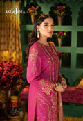 Asim Jofa | Asra Festive Essentials | AJRA-11 - Khanumjan  Pakistani Clothes and Designer Dresses in UK, USA 