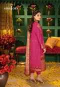 Asim Jofa | Asra Festive Essentials | AJRA-11 - Khanumjan  Pakistani Clothes and Designer Dresses in UK, USA 