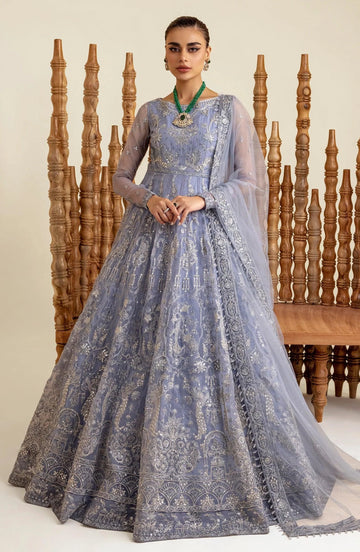 Maryum N Maria | The Brides 23 | Moon’s Reflection (MS23-540) - Khanumjan  Pakistani Clothes and Designer Dresses in UK, USA 