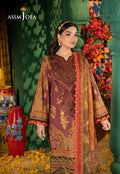 Asim Jofa | Asra Festive Essentials | AJRA-04 - Khanumjan  Pakistani Clothes and Designer Dresses in UK, USA 