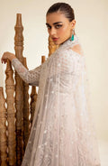 Maryum N Maria | The Brides 23 | Silver Thorn (MS23-535) - Khanumjan  Pakistani Clothes and Designer Dresses in UK, USA 