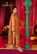 Asim Jofa | Asra Festive Essentials | AJRA-14 - Khanumjan  Pakistani Clothes and Designer Dresses in UK, USA 