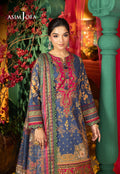 Asim Jofa | Asra Festive Essentials | AJRA-03 - Khanumjan  Pakistani Clothes and Designer Dresses in UK, USA 