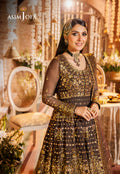 Asim Jofa | Jaan e Jahan| AJJJ-05 - Khanumjan  Pakistani Clothes and Designer Dresses in UK, USA 